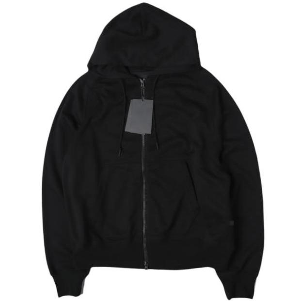 新品 DAIWA PIER39 ダイワ ピア39 25SS TECH SWEAT FREEDOM ZIP PARKA テックスウェットフリーダムジップパーカー BE-52025 M BLACK 裏毛 | 