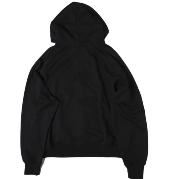新品 DAIWA PIER39 ダイワ ピア39 25SS TECH SWEAT FREEDOM ZIP PARKA テックスウェットフリーダムジップパーカー BE-52025 M BLACK 裏毛 |  | 01