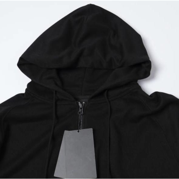 新品 DAIWA PIER39 ダイワ ピア39 25SS TECH SWEAT FREEDOM ZIP PARKA テックスウェットフリーダムジップパーカー BE-52025 M BLACK 裏毛 |  | 04