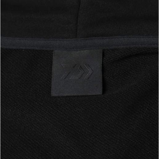 新品 DAIWA PIER39 ダイワ ピア39 25SS TECH SWEAT FREEDOM ZIP PARKA テックスウェットフリーダムジップパーカー BE-52025 M BLACK 裏毛 |  | 07
