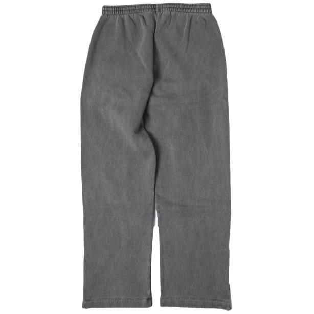 新品 OUR LEGACY アワーレガシー 25AW TRACK PANTS トラックパンツ M4256TW 46 Worn Black Hefty Fleece 定価84,700円 スウェットパンツ |  | 01