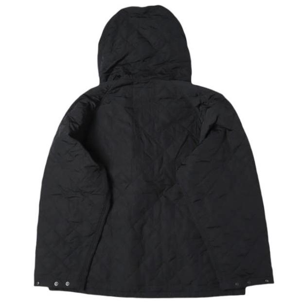 新品 THE NORTH FACE PURPLE LABEL 25AW Quilting Field Mountain Parka キルティングフィールドマウンテンパーカー N25FA087 XL Black |  | 01