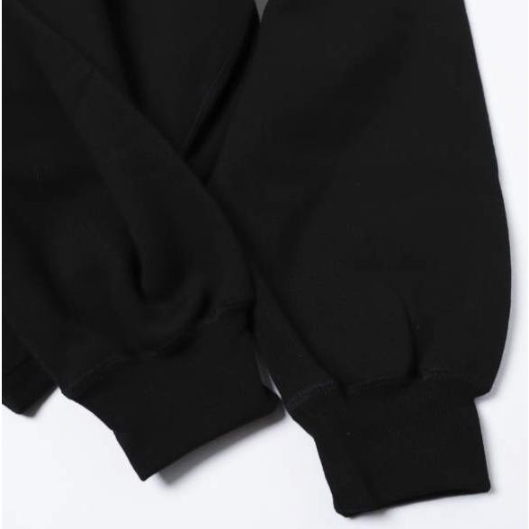新品 Graphpaper グラフペーパー 25SS 日本製 AZUMA TERRY HOODIE GU251-70196B 2 BLACK 裏毛 スウェットプルオーバーパーカー トップス |  | 06