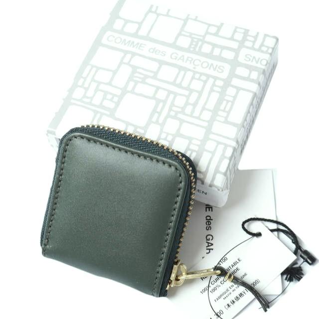 新品 Wallet COMME des GARCONS ウォレット コムデギャルソン CLASSIC
