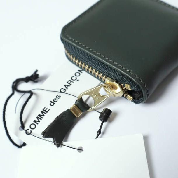 新品 Wallet COMME des GARCONS ウォレット コムデギャルソン CLASSIC