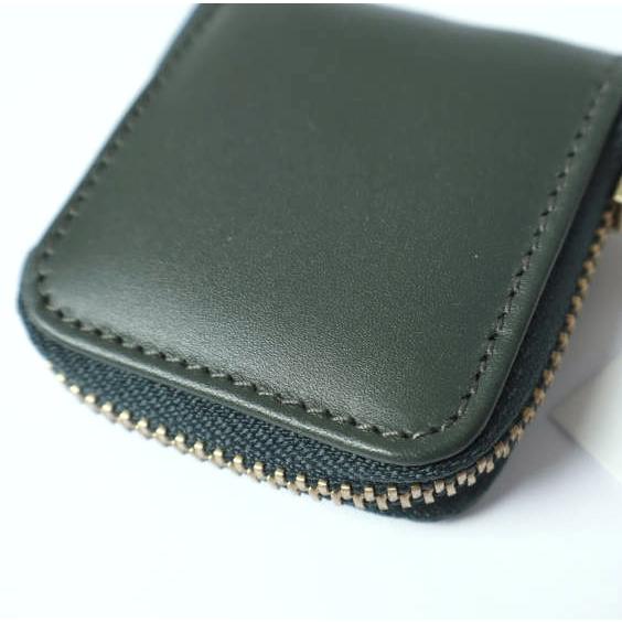 新品 Wallet COMME des GARCONS ウォレット コムデギャルソン CLASSIC
