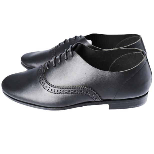 新品 Hender Scheme エンダースキーマ 日本製 foot cast brogue oxford オックスフォードシューズ nk-rs-fco 1(22.5-23.0cm) black g27101 |  | 01