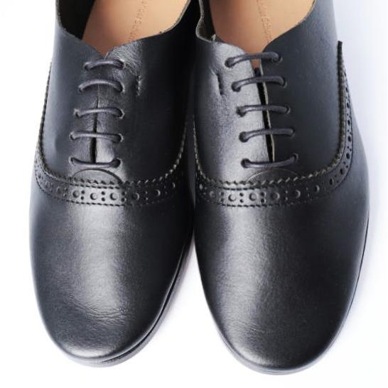 新品 Hender Scheme エンダースキーマ 日本製 foot cast brogue oxford オックスフォードシューズ nk-rs-fco 1(22.5-23.0cm) black g27102 |  | 04