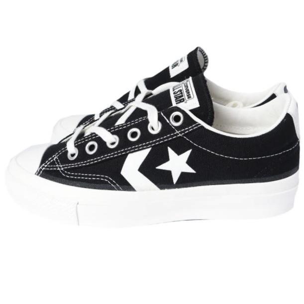 新品 CONVERSE ADDICT コンバースアディクト ALL STAR II CANVAS OX 2025 オールスター キャンバス オックス 1AD810 US5.5(24cm) BLACK |  | 01