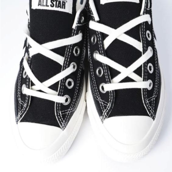 新品 CONVERSE ADDICT コンバースアディクト ALL STAR II CANVAS OX 2025 オールスター キャンバス オックス 1AD810 US5.5(24cm) BLACK |  | 04