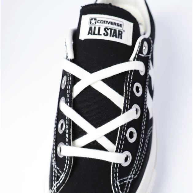 新品 CONVERSE ADDICT コンバースアディクト ALL STAR II CANVAS OX 2025 オールスター キャンバス オックス 1AD810 US5.5(24cm) BLACK |  | 05