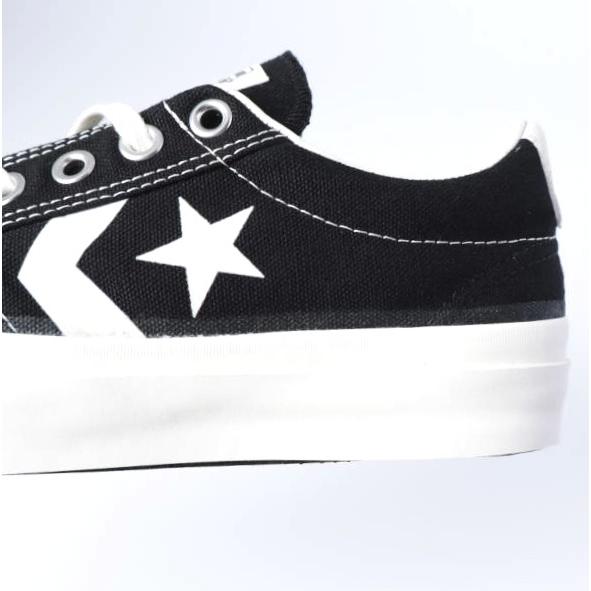 新品 CONVERSE ADDICT コンバースアディクト ALL STAR II CANVAS OX 2025 オールスター キャンバス オックス 1AD810 US4.5(23cm) BLACK |  | 07