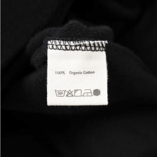 新品 BASERANGE ベースレンジ 25AW TRE SWEATSHIRT ベロアボートネックスプルオーバー S BLACK トレーナー 定価33,990円 スウェット g27126 |  | 08