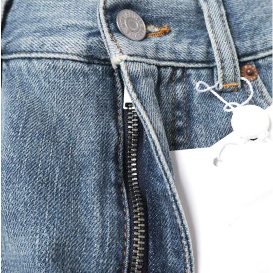 新品 MM6 Maison Margiela 25AW INSIDEOUT SEAM DENIM PANTS インサイドアウトシームデニムパンツ S62LB0200 S30844 25 定価116,600円 |  | 06
