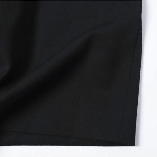 新品 MM6 Maison Margiela 24AW Tailored wool mini dress テーラードウールミニドレス S52DA0046 M35153 40 BLK 定価121,000円 ワンピース |  | 08
