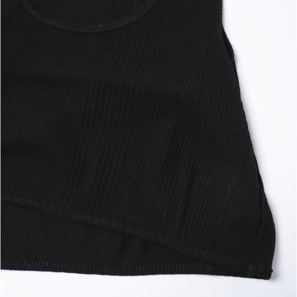 新品 SEEALL シーオール 25AW SHEER LAYERED POLO シアーレイヤードポロ SAW51 TS901 MM-006 M BLACK 長袖 定価35,200円 セットトップス |  | 07