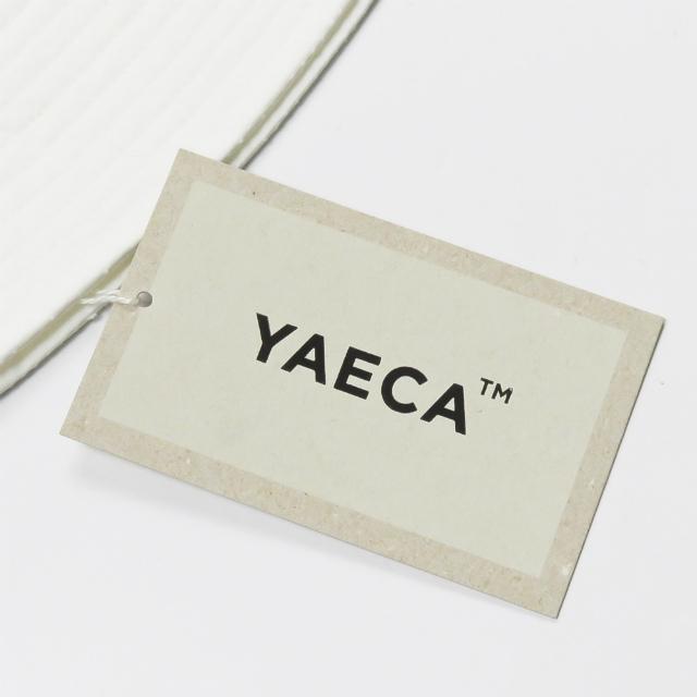 ヤエカライクウェア YAECA LIKE WEAR 日本製 SAILOR HAT セーラーハット 28901 M(内周約57cm) ホワイト 帽子 |  | 02