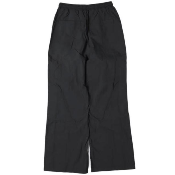 新品 PRANK PROJECT プランクプロジェクト 25SS Mesh Combi Line Pants メッシュコンビラインパンツ 31251465907 36 BLACK イージー |  | 01