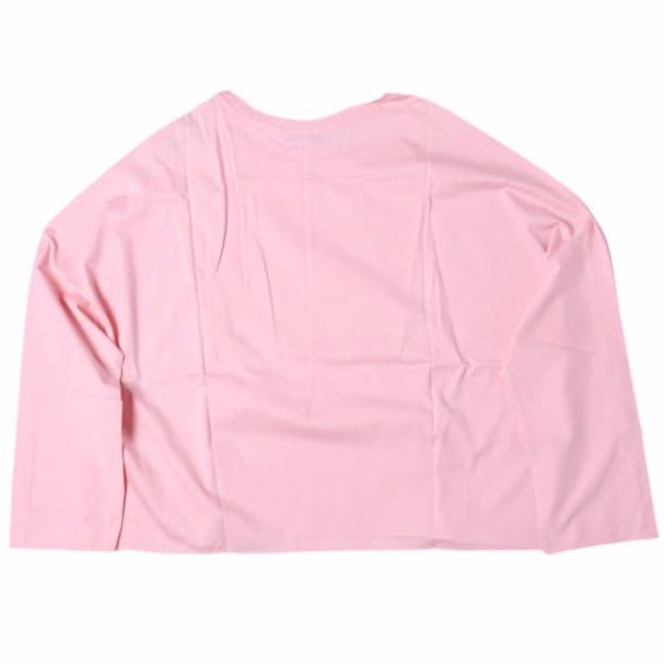 新品 ASTRAET アストラット 日本製 ドルマンロングスリーブTシャツ 5412-299-0054 Free PINK UNITED ARROWS 長袖 カットソー トップス |  | 01