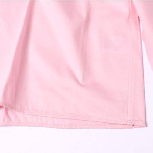 新品 ASTRAET アストラット 日本製 ドルマンロングスリーブTシャツ 5412-299-0054 Free PINK UNITED ARROWS 長袖 カットソー トップス |  | 06