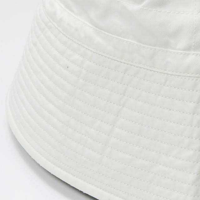 ヤエカライクウェア YAECA LIKE WEAR 日本製 SAILOR HAT セーラーハット 28901 M(内周約57cm) ホワイト 帽子 |  | 03