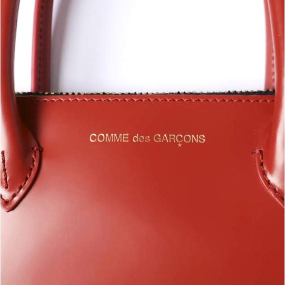 新品 Wallet COMME des GARCONS ウォレット コムデギャルソン POUCH L 