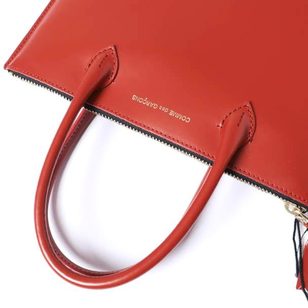 新品 Wallet COMME des GARCONS ウォレット コムデギャルソン POUCH L 