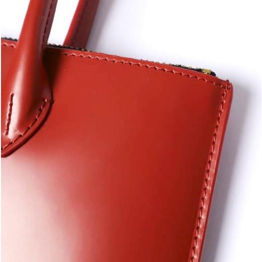 新品 Wallet COMME des GARCONS ウォレット コムデギャルソン POUCH L 