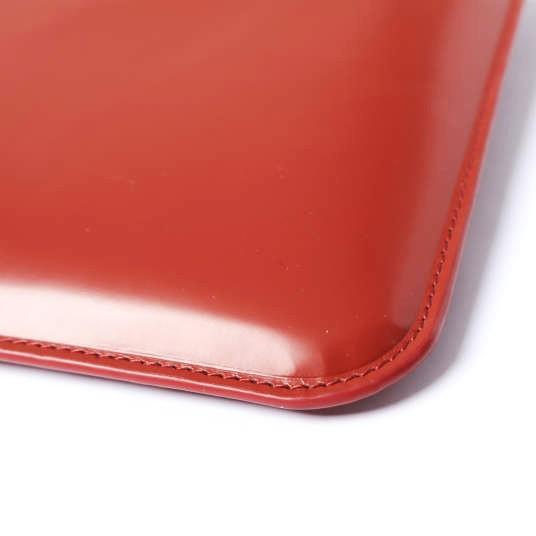 新品 Wallet COMME des GARCONS ウォレット コムデギャルソン POUCH L 