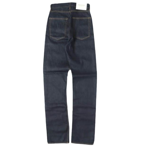 新品 beautiful people ビューティフルピープル selvage denim 5pocket woman fits セルビッチデニム ウーマンフィット 1000105086 34 |  | 01