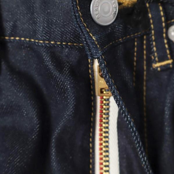 新品 beautiful people ビューティフルピープル selvage denim 5pocket woman fits セルビッチデニム ウーマンフィット 1000105086 34 |  | 06