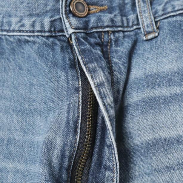 N.HOOLYWOOD ミスターハリウッド コンパイルライン 24SS 5POCKET BUGGY PANTS 5ポケットバギーデニムパンツ 2241-CP20-009 42(XL) ワイド |  | 04