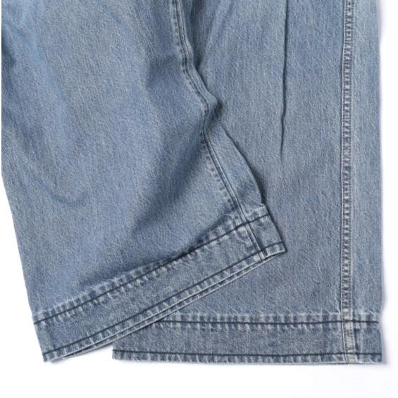 N.HOOLYWOOD ミスターハリウッド コンパイルライン 24SS 5POCKET BUGGY PANTS 5ポケットバギーデニムパンツ 2241-CP20-009 42(XL) ワイド |  | 05