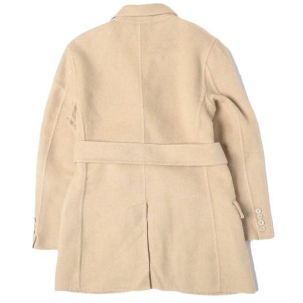 POLO RALPH LAUREN ポロ・ラルフローレン シングルブレステッド ベルテッド ブレザー 211800866002 0 BEIGE 2B テーラードジャケット |  | 01