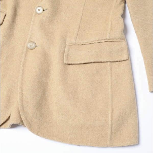 POLO RALPH LAUREN ポロ・ラルフローレン シングルブレステッド ベルテッド ブレザー 211800866002 0 BEIGE 2B テーラードジャケット |  | 05