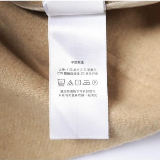 POLO RALPH LAUREN ポロ・ラルフローレン シングルブレステッド ベルテッド ブレザー 211800866002 0 BEIGE 2B テーラードジャケット |  | 06