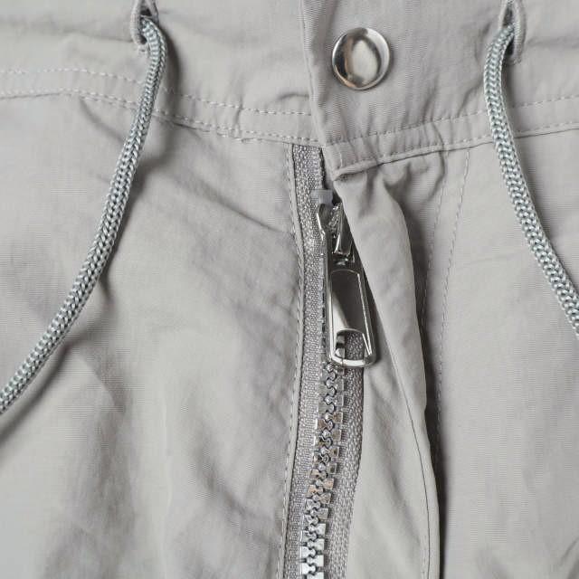 FR(13)NDS フレンズ 26SS NYLON SHORTS ナイロンカーゴショーツ RF-26SS-001-PT M GRAY ROYAL FLASH イージー ショートパンツ ボトムス |  | 04