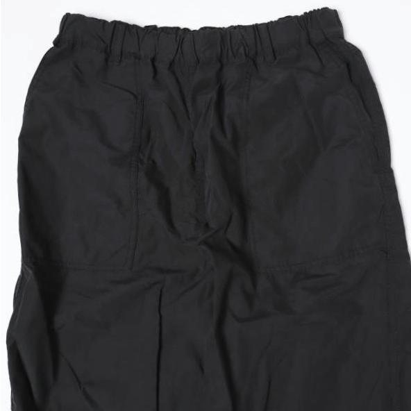 BEAMS BOY ビームスボーイ 22AW ベイカージョガーパンツ 22FW 61-11-0524-111 0 BLACK イージー ボトムス g27318 |  | 03