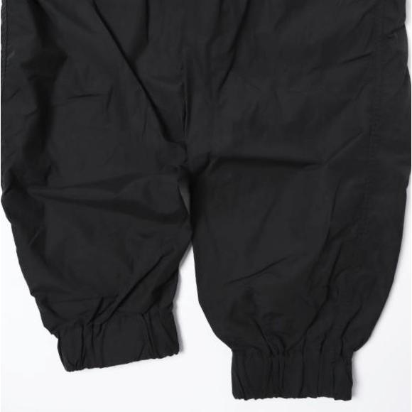 BEAMS BOY ビームスボーイ 22AW ベイカージョガーパンツ 22FW 61-11-0524-111 0 BLACK イージー ボトムス g27318 |  | 05