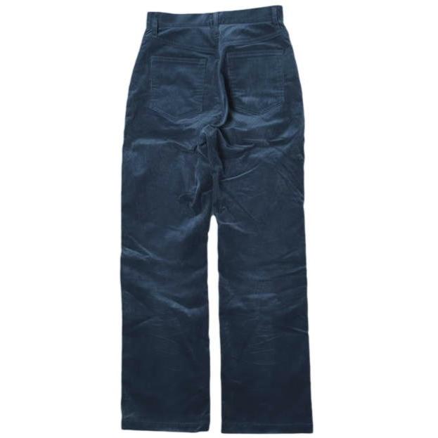 Pilgrim Surf+Supply ピルグリム サーフ+サプライ 19SS 5P Corduroy Pant ストレッチコーデュロイパンツ 37-21-0030-874 0 NAVY BEAMS |  | 01