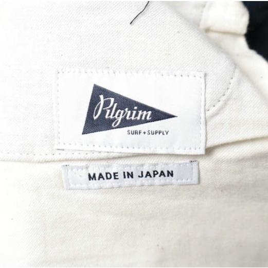 Pilgrim Surf+Supply ピルグリム サーフ+サプライ 19SS 5P Corduroy Pant ストレッチコーデュロイパンツ 37-21-0030-874 0 NAVY BEAMS |  | 02