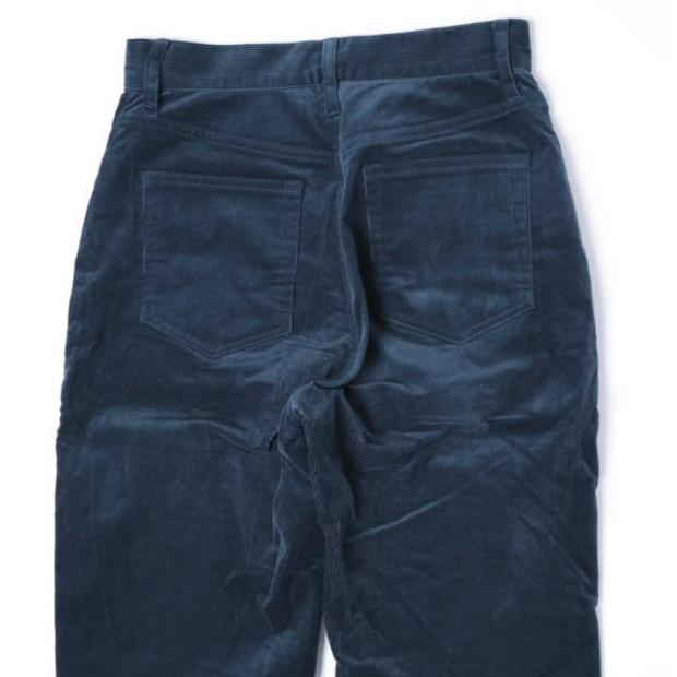 Pilgrim Surf+Supply ピルグリム サーフ+サプライ 19SS 5P Corduroy Pant ストレッチコーデュロイパンツ 37-21-0030-874 0 NAVY BEAMS |  | 05