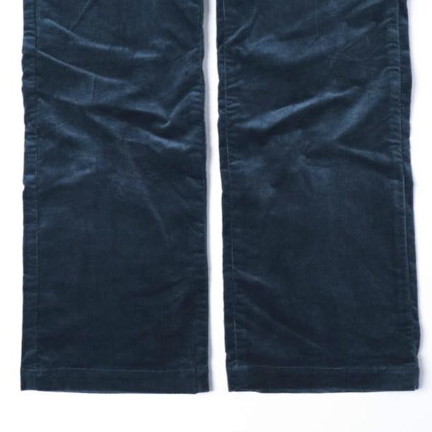 Pilgrim Surf+Supply ピルグリム サーフ+サプライ 19SS 5P Corduroy Pant ストレッチコーデュロイパンツ 37-21-0030-874 0 NAVY BEAMS |  | 06