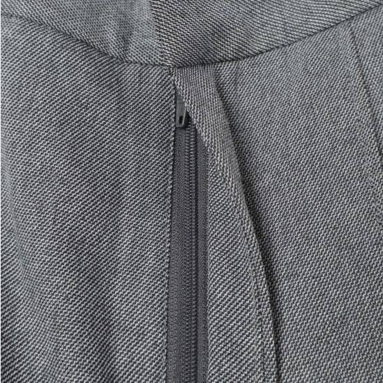 Ray BEAMS レイビームス 24AW サイドジップフレアパンツ 61-23-1160-462 1 GRAY ボトムス g27333 |  | 05
