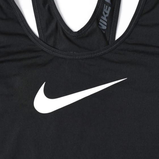 NIKE ナイキ NIKE PRO DRI-FIT TANKTOP ヨガ・フィットネス・トレーニング ドライフィットタンクトップ 589395-010 S BLACK ノースリーブ |  | 03
