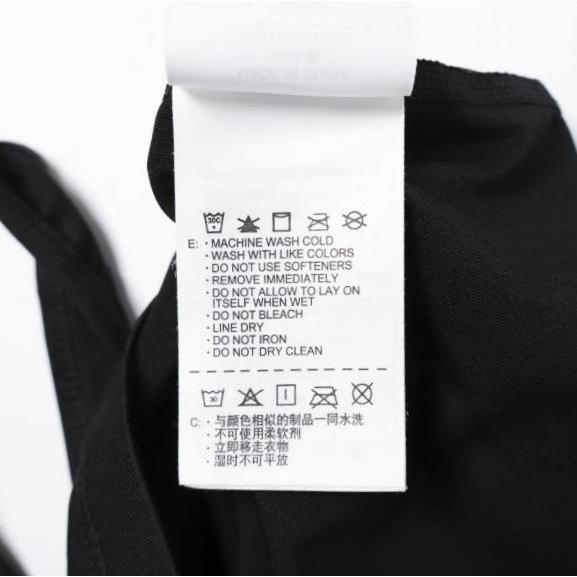 NIKE ナイキ NIKE PRO DRI-FIT TANKTOP ヨガ・フィットネス・トレーニング ドライフィットタンクトップ 589395-010 S BLACK ノースリーブ |  | 06