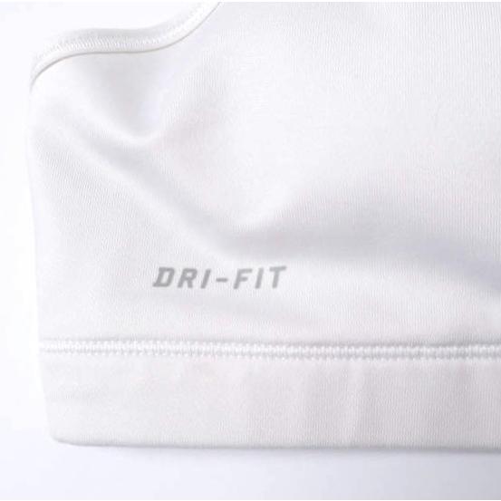 NIKE ナイキ NIKE PRO CORE DRI-FIT BRA TOP コア ドライフィット ブラトップ 488392-100 M WHITE タンクトップ ノースリーブ トップス |  | 04