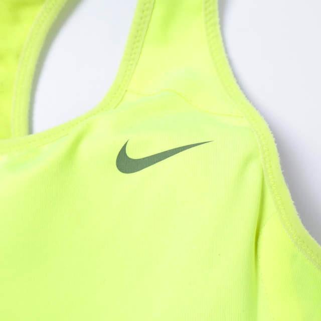 NIKE ナイキ AS NIKE SHAPE BRA 2.0 ドライフィット ブラトップ 548554-702 M LIME GREEN タンクトップ ノースリーブ トップス g27354 |  | 03