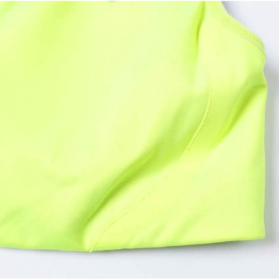 NIKE ナイキ AS NIKE SHAPE BRA 2.0 ドライフィット ブラトップ 548554-702 M LIME GREEN タンクトップ ノースリーブ トップス g27354 |  | 04