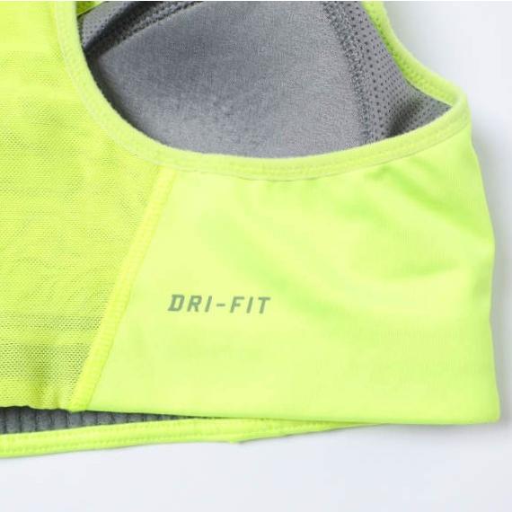 NIKE ナイキ AS NIKE SHAPE BRA 2.0 ドライフィット ブラトップ 548554-702 M LIME GREEN タンクトップ ノースリーブ トップス g27354 |  | 05